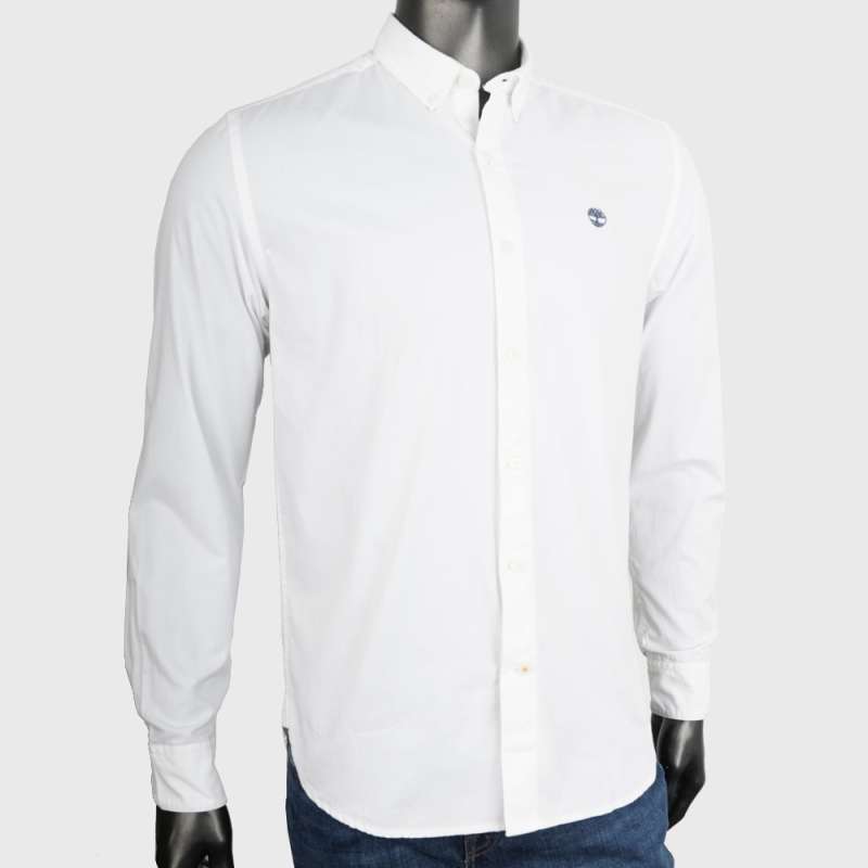 Jual Timberland TB0A2BAQA94 Long Sleeve 
