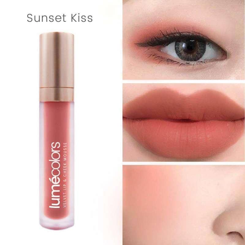 Jual Lumecolors Lipstik Matte Lumecolors Lip Cheek Mousse Murah Mei 2021 Blibli Jual Lumecolors Lipstik Matte Lumecolors Lip Cheek Mousse Murah Mei 2021 Blibli
