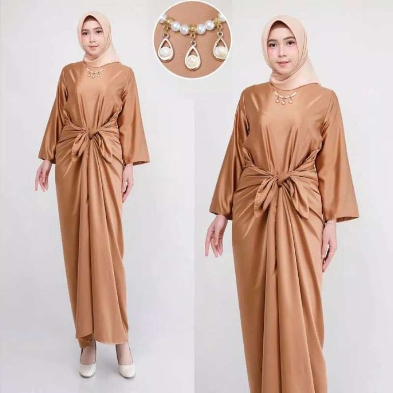 Contoh baju on sale kaftan