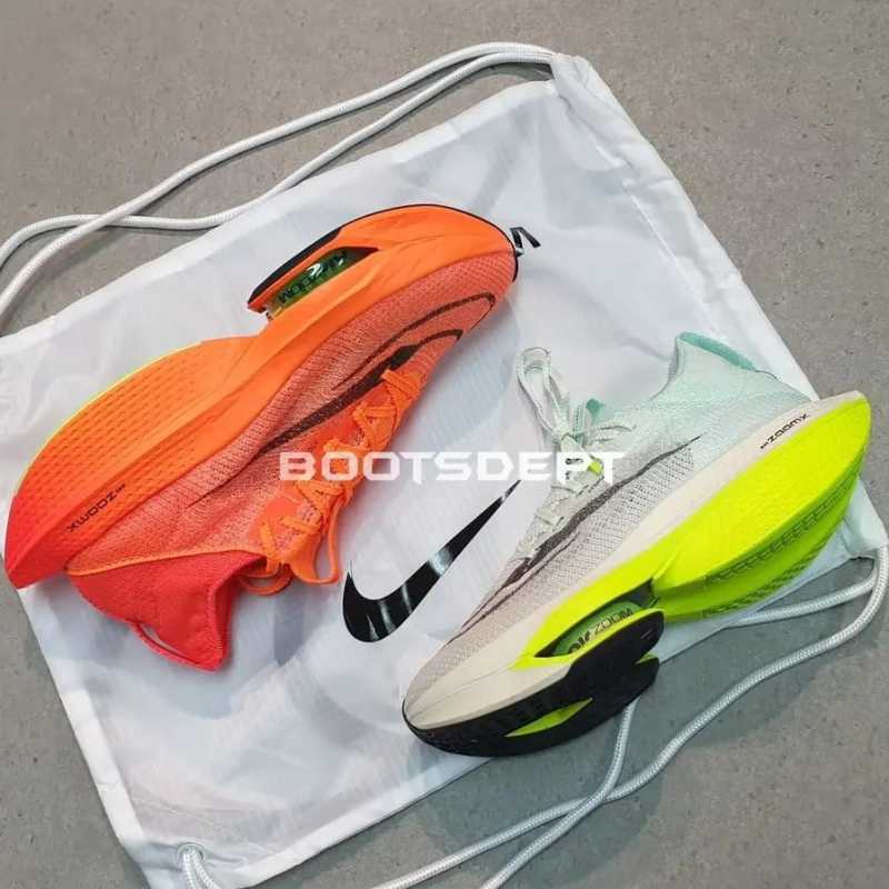 Nike alphafly next kopen top