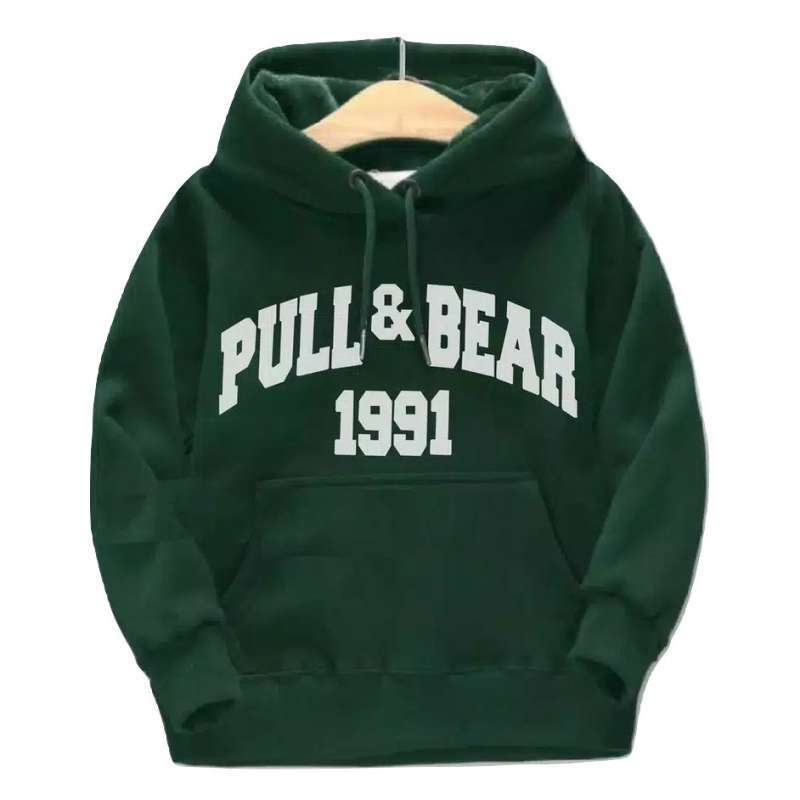 Jual Sweater Hoodie Anak Pull bear Sweater Fleece Baju Anak Unisex L Abu Muda Di Seller Jaketstore Panumbangan Kab. Ciamis Blibli