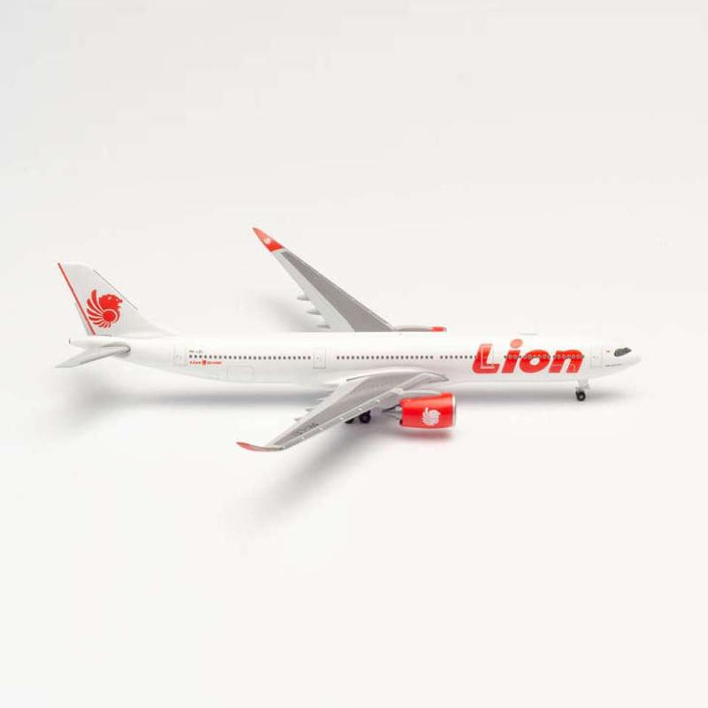 Herpa diecast hot sale