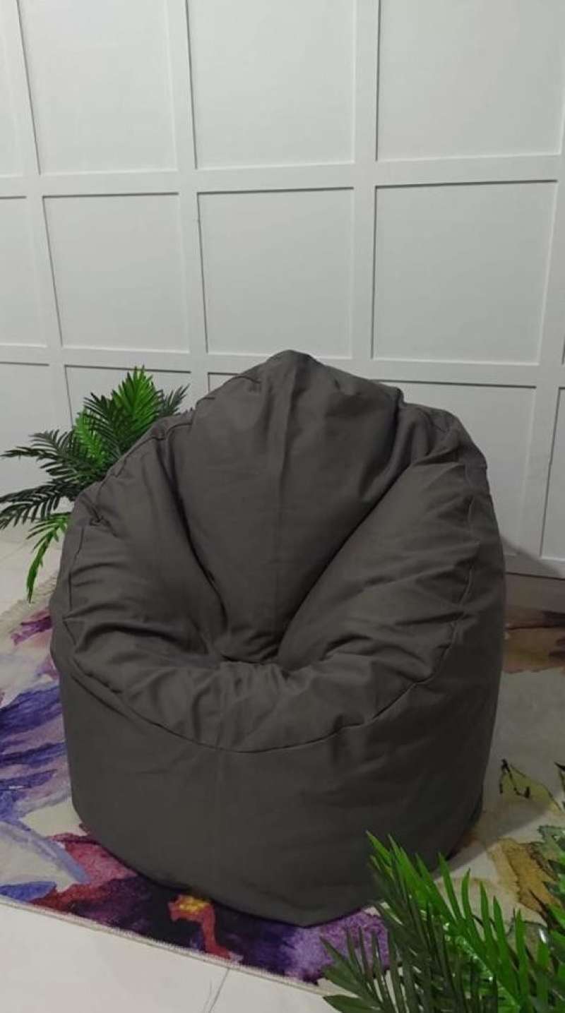 Bean bag 2025 besar