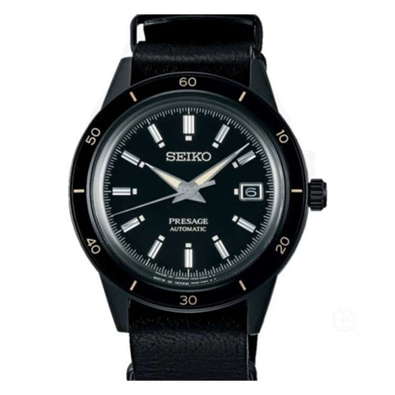 Seiko presage sbp171 best sale