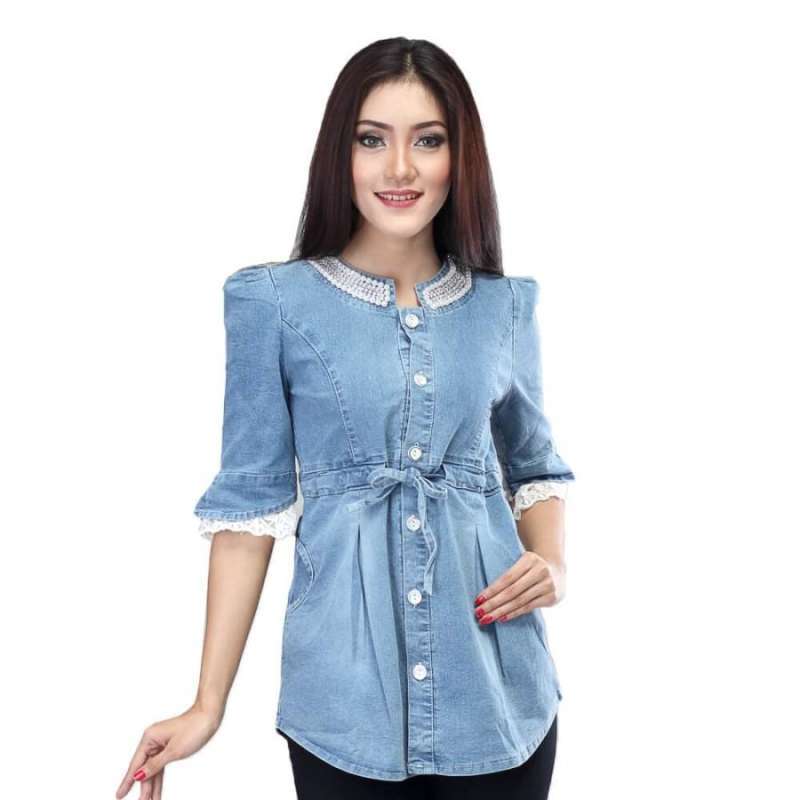 Jeans levis sales wanita original