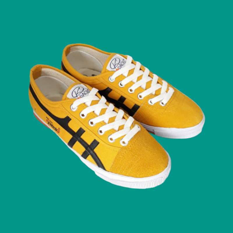 Jual Kodachi Clasic Low Sepatu Sneaker Pria 8172 Murah September 2020 Blibli Com