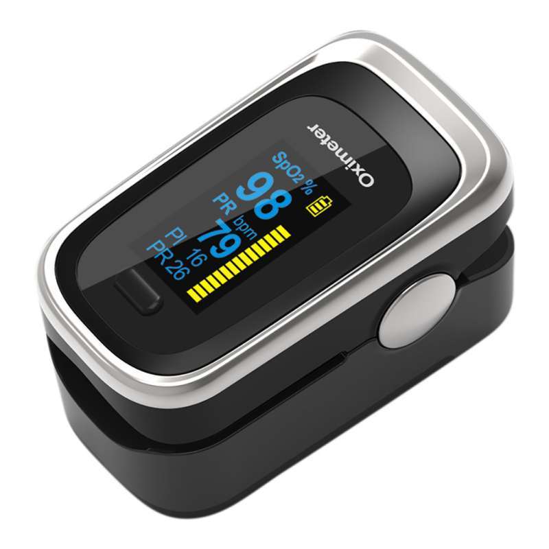 Oximeter reviews Oximeter reviews