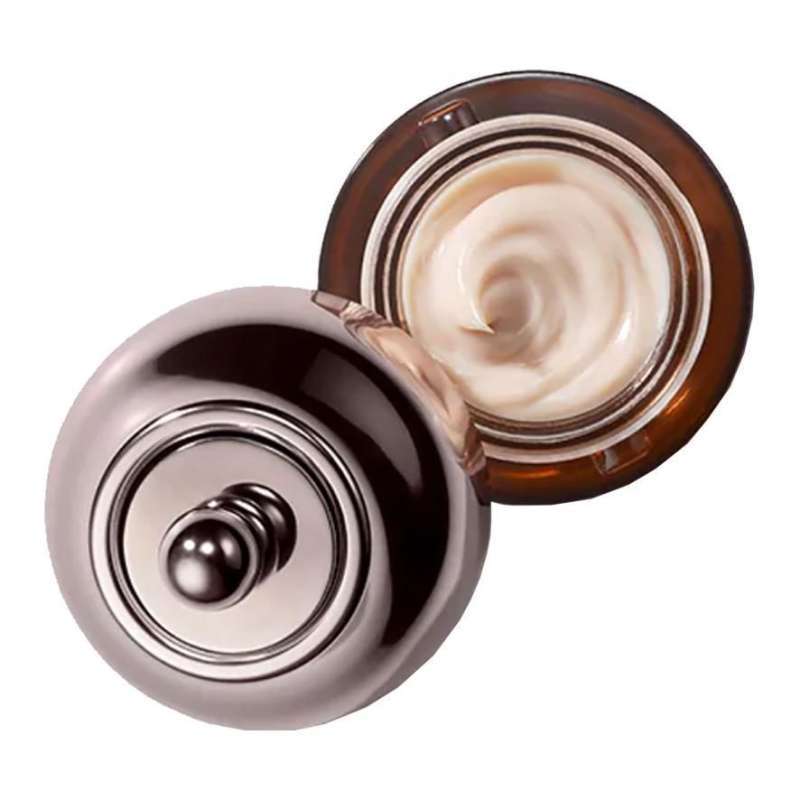 Jual La Mer Genaissance The Eye And Expression Cream 15 Ml No Box Coklat Online September 2020 Blibli Com
