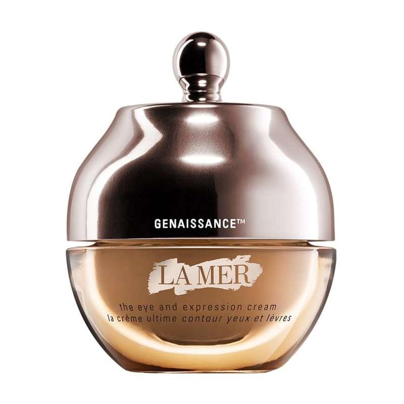 Jual La Mer Genaissance The Eye And Expression Cream 15 Ml No Box Coklat Online September 2020 Blibli Com