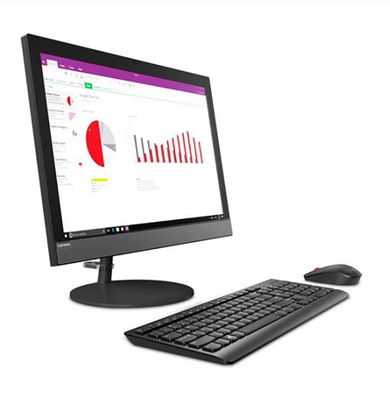 Jual Lenovo Aio V130 20igm J4025 Laptop Black Ram 4gb 1tb Hdd Dos 10rx002hia Online November 2020 Blibli