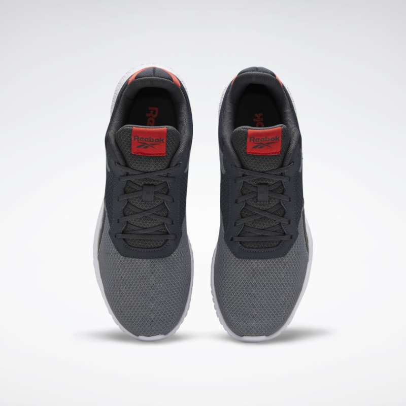 Promo Reebok Flexagon Energy TR 2.0 Men's Training Shoes [FU6607] - Grey di  Seller GRANESIA Official Store - Kota Yogyakarta, DI Yogyakarta | Blibli