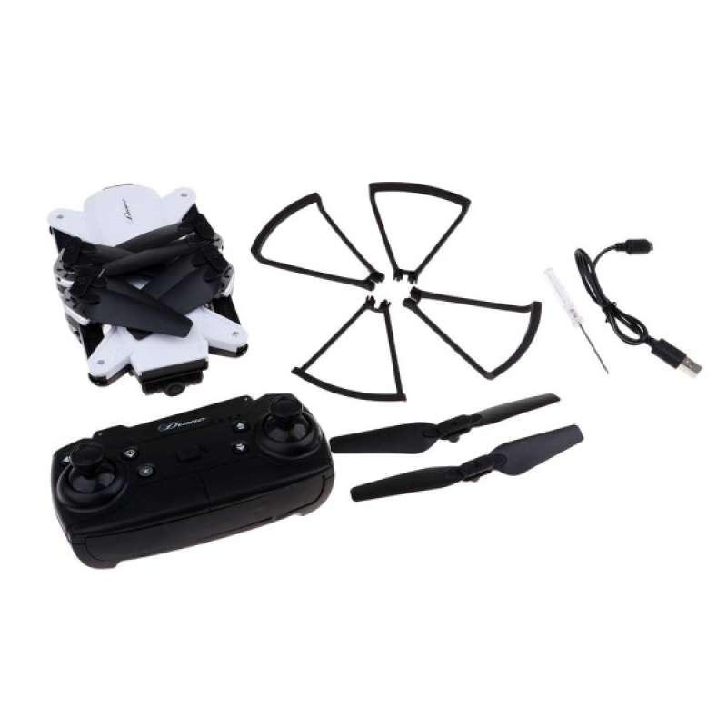 Jd-20 Pocket Drone User Manual