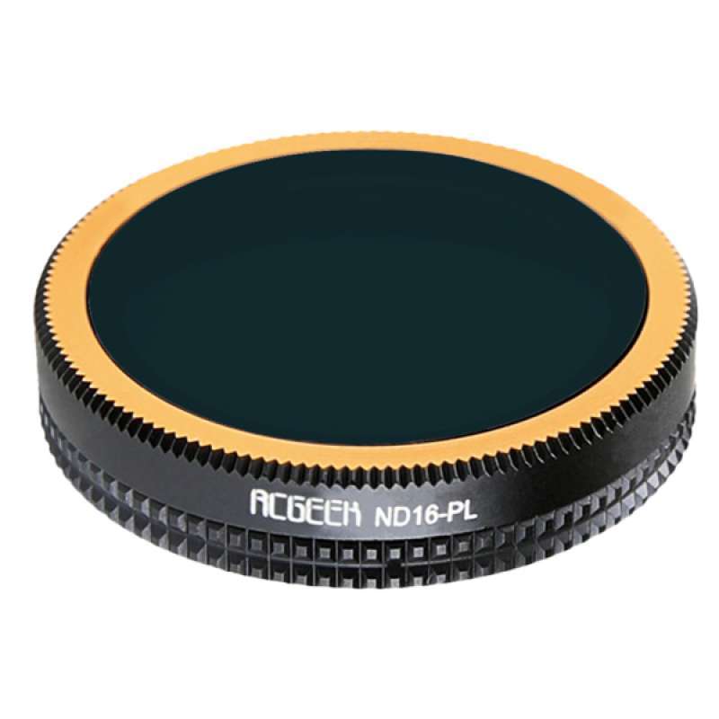 Jual Oem Nd16 Pl Protection Photography Lens Filter Fr Dji Mavic 2