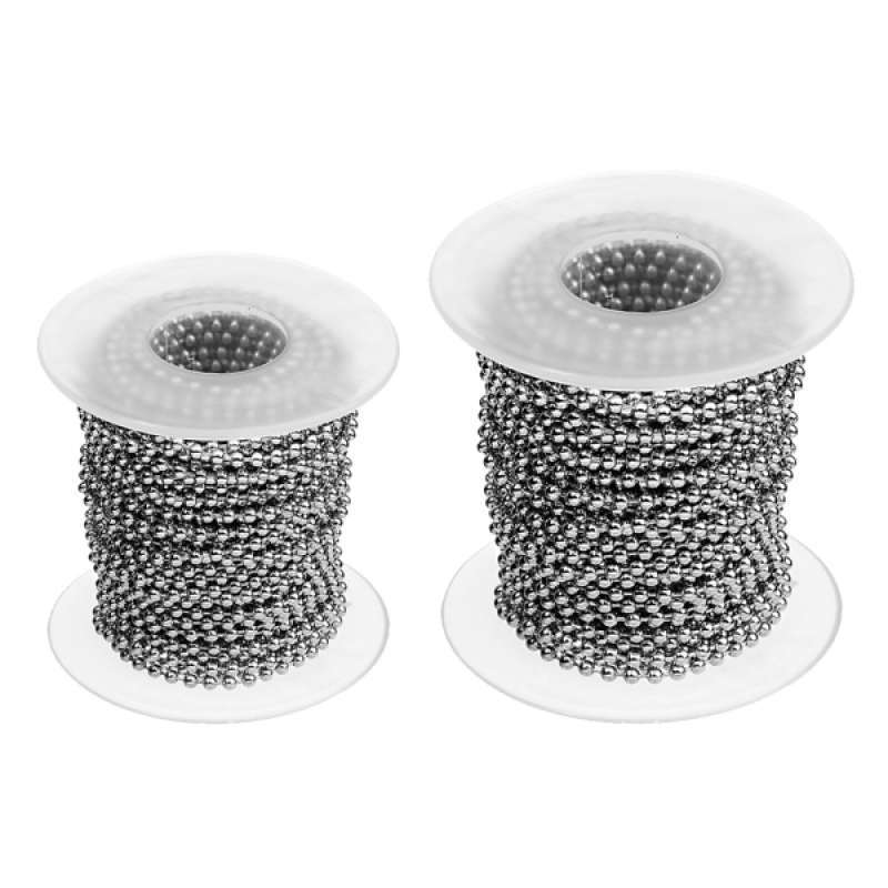 Jual OEM Stainless Steel Chain 