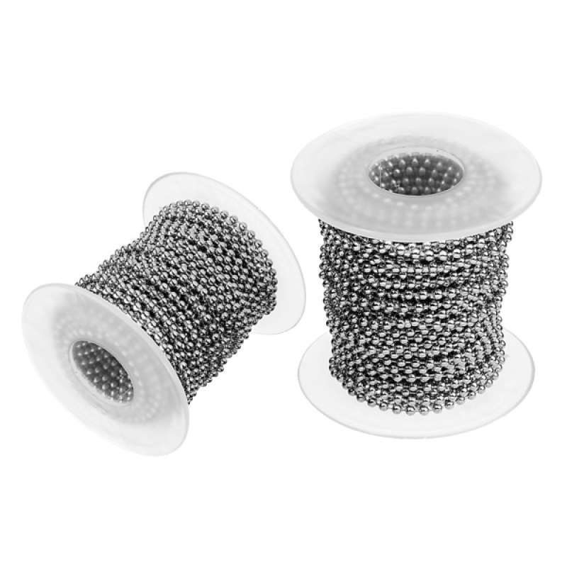Jual OEM Stainless Steel Chain 