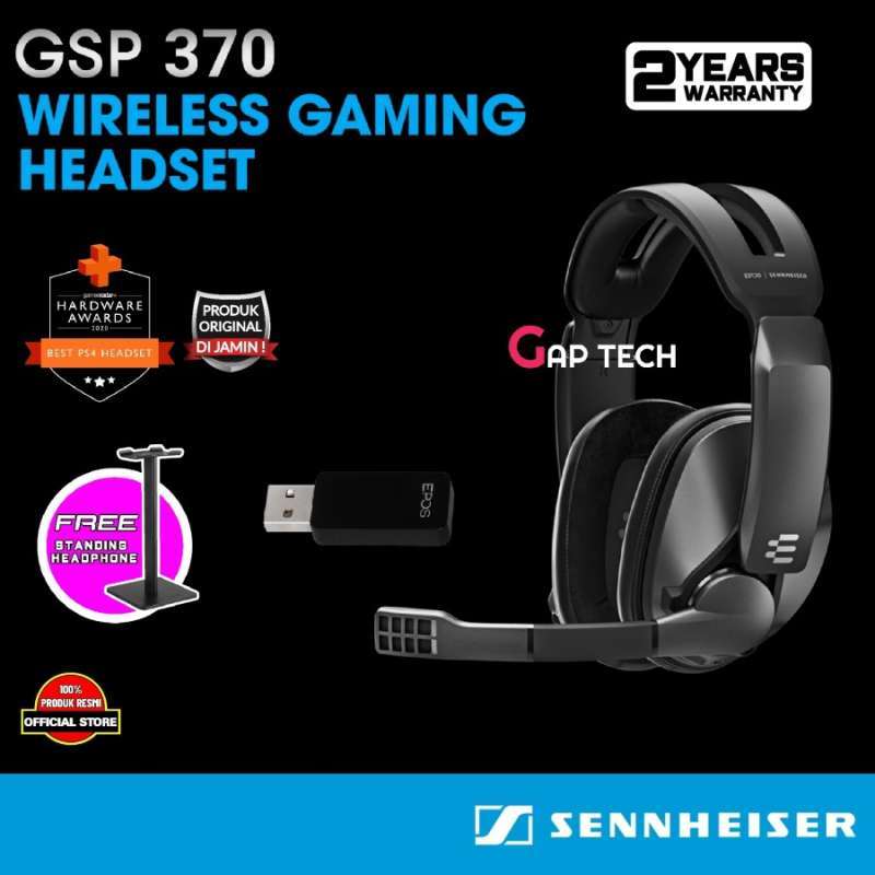 Sennheiser gap online