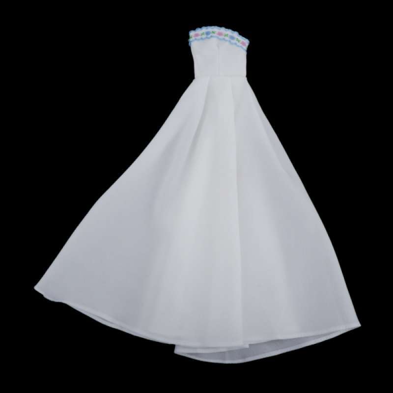 party long gown dress