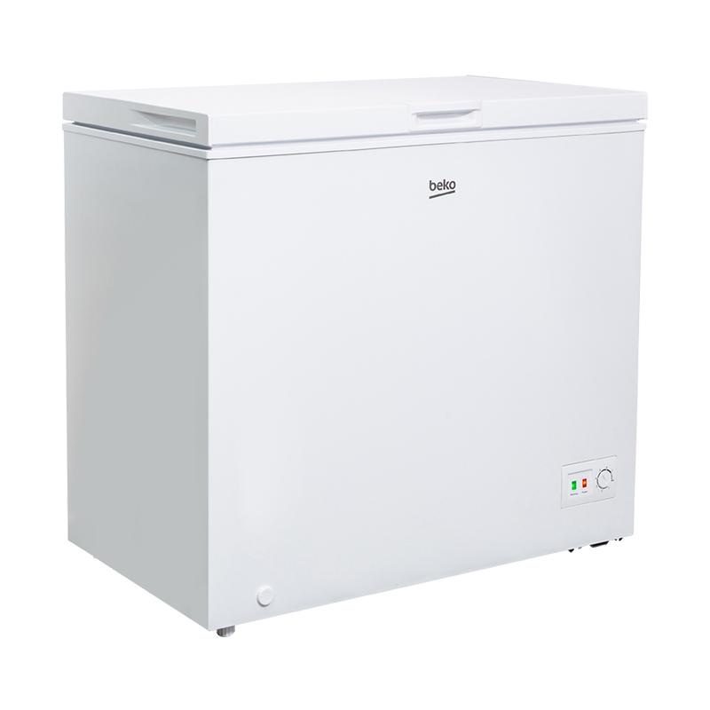 Jual Beko Cf200wd Chest Freezer Jabodetabek Online Agustus 2020