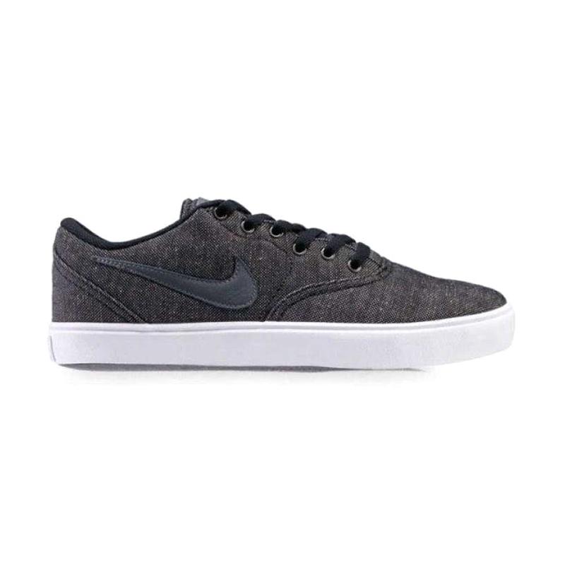 Nike sb check solarsoft grey Clearance