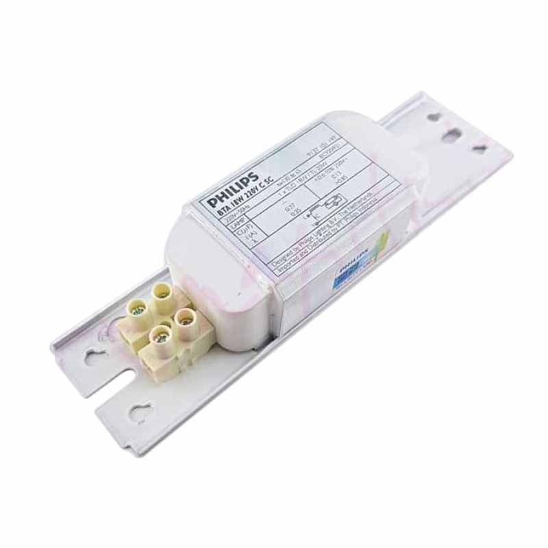 Ballast philips 18 store watt