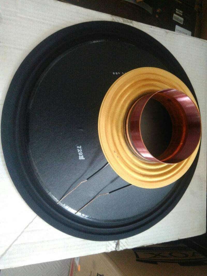 Rcf outlet p300 original