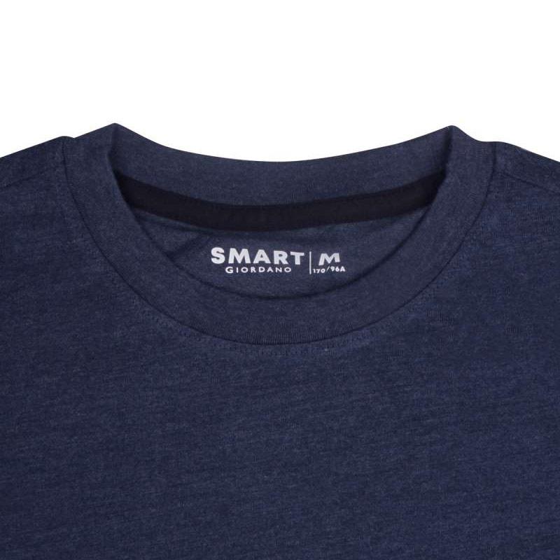 giordano smart tee