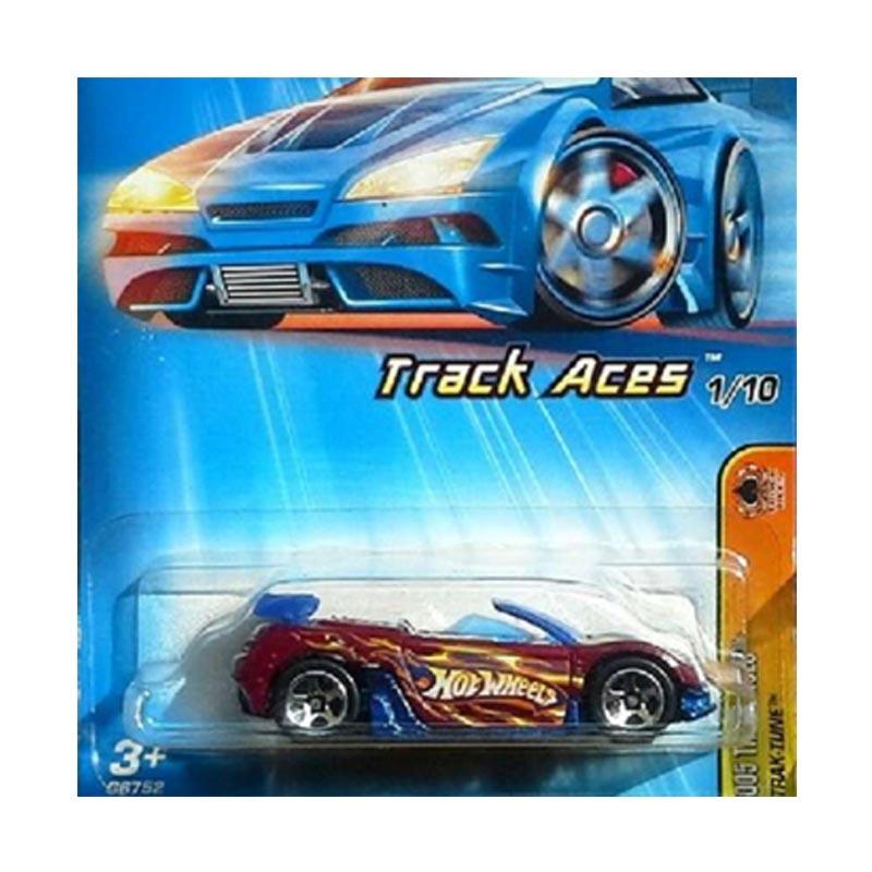 hot wheels track aces