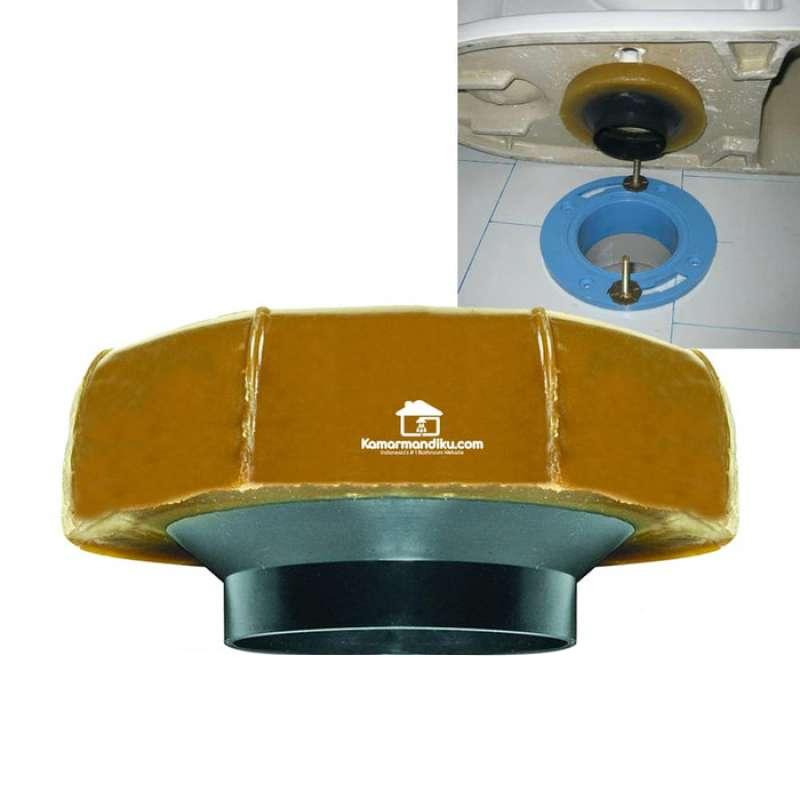 American Standard Afwall Flowise 1 25 To 1 6 Gpf Elongated Top Spud Toilet Bowl Only In White 2296019ec 020 The Home Depot
