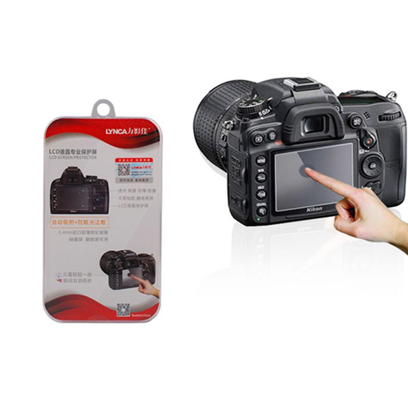 lynca screen protector for 100d