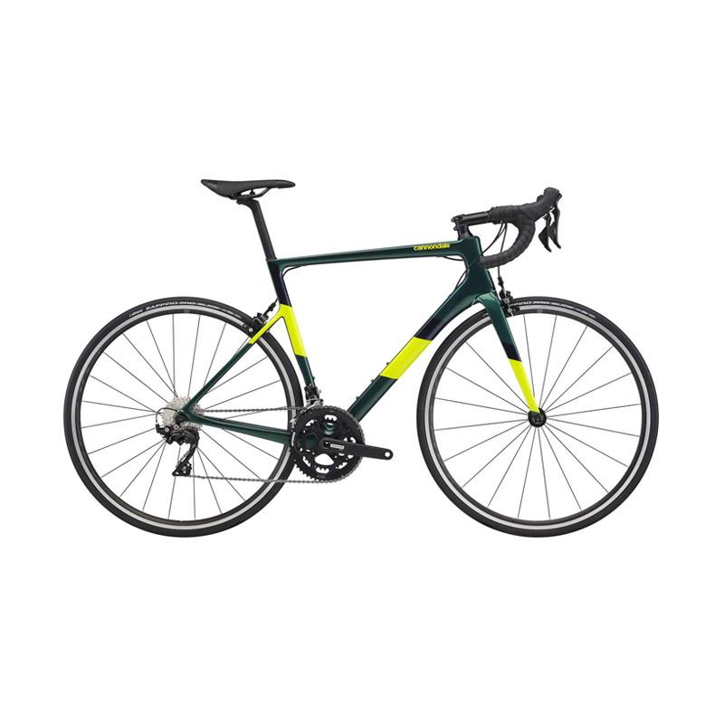 Jual Cannondale SuperSix Evo Carbon 2020 Rim Brake Roadbike di