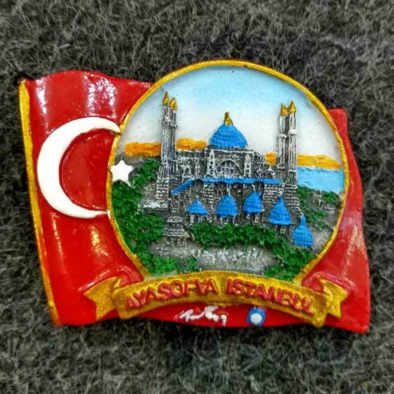 Jual Oem Negara Turkiye Istanbul Merah Red Tr004 Fridge Magnet Tempelan Kulkas Online Oktober 2020 Blibli Com