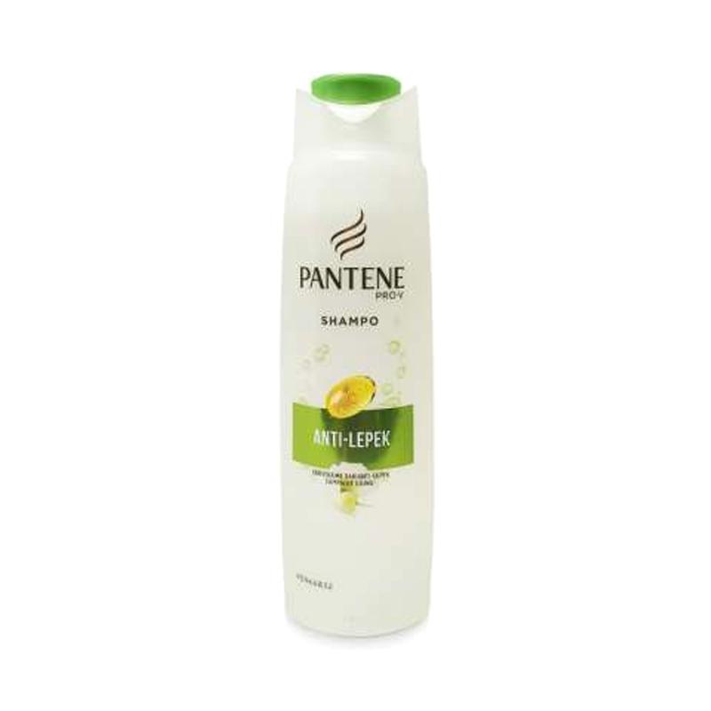 Pantene anti lepek discount