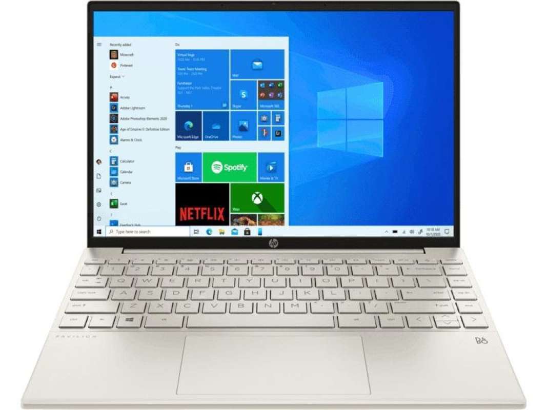 Windowsノート本体 HP Aero 13-be0034AU Ryzen 5 8GB 256GB 957gの超軽量モバイルPC HP Pavilion Aero 13-be 製品詳細 | 日本HP