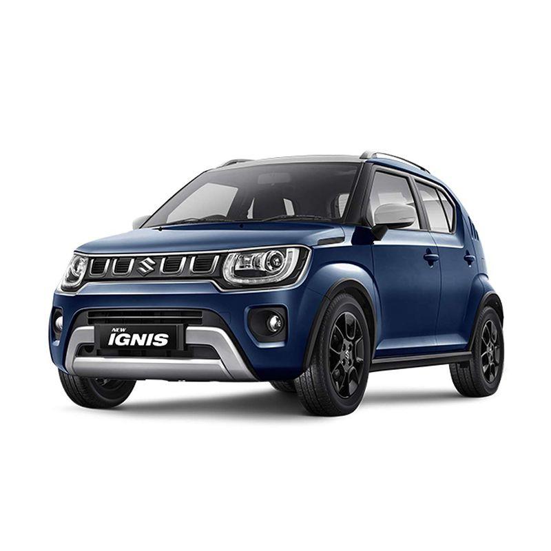 Suzuki clearance ignis harga