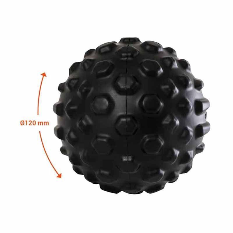 Jual Decathlon 2415872 Aptonia Bola Pijat 500 Aksesoris Fitness Online November 2020 Blibli Com