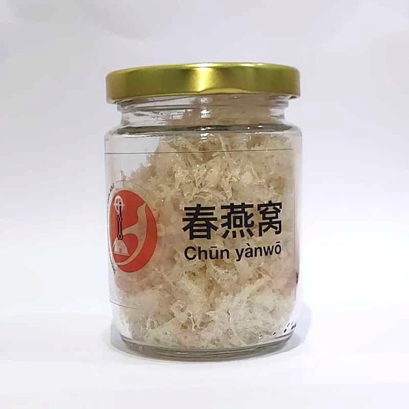 Jual Borneo Walet Lestari Remahan Sarang Burung Walet Minuman Kesehatan 50 Gram Online September 2020 Blibli Com