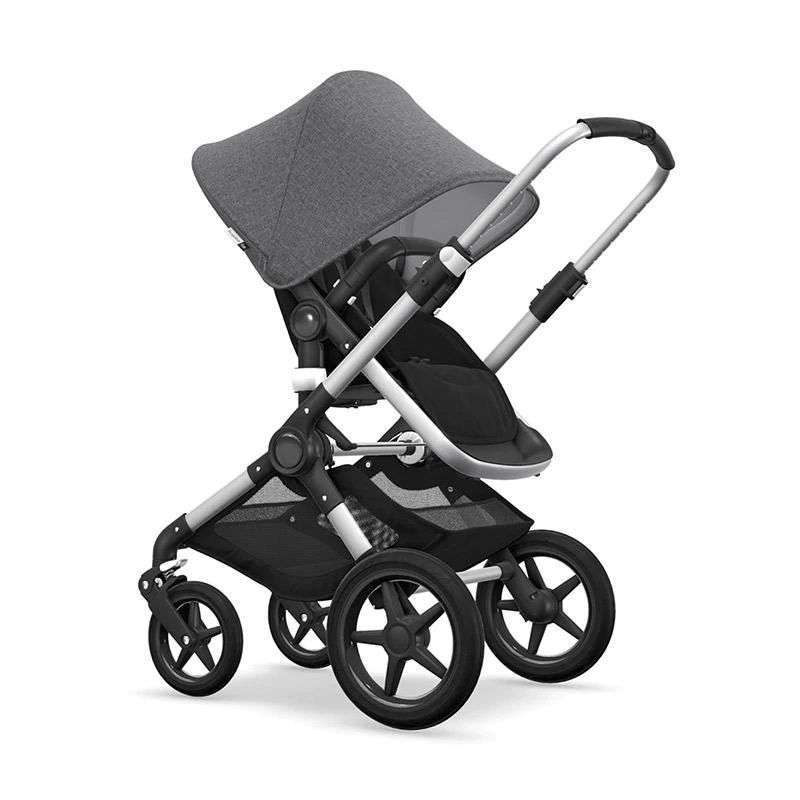 bugaboo fox harga