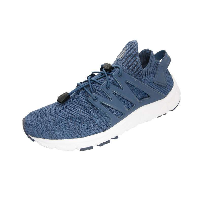 Jual League Legas Kumo Racer Craftedknit U Sepatu Pria Online September 2020 Blibli Com