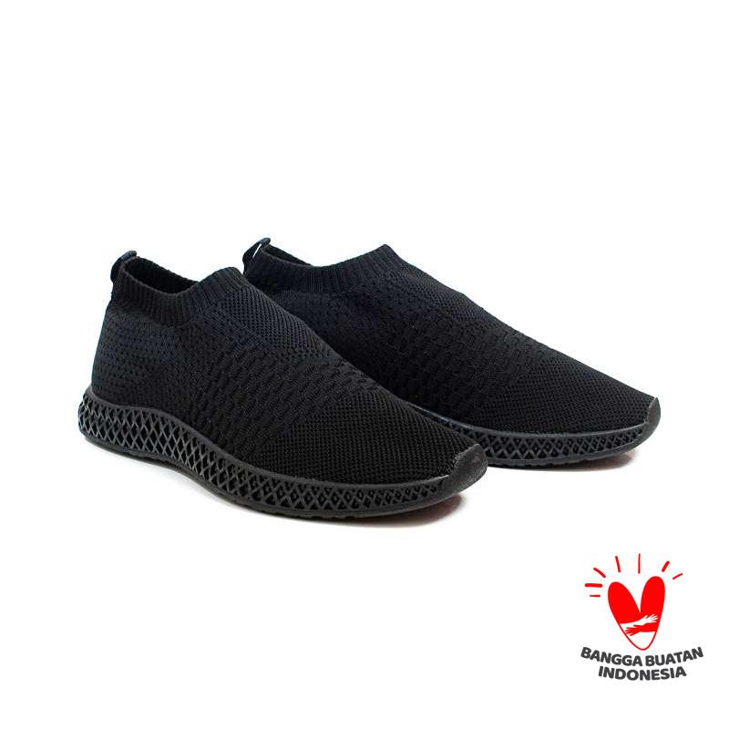 Sneaker slip on pria store