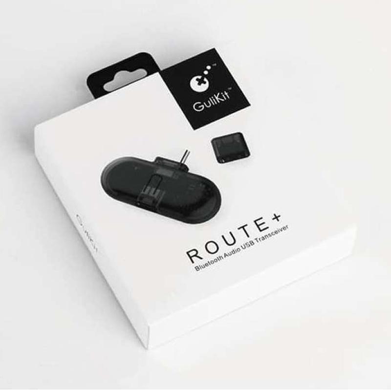 Promo GuliKit Route+ Plus Bluetooth Audio Transmitter Nintendo Switch di  Seller Nick Store - Kota Tangerang, Banten | Blibli