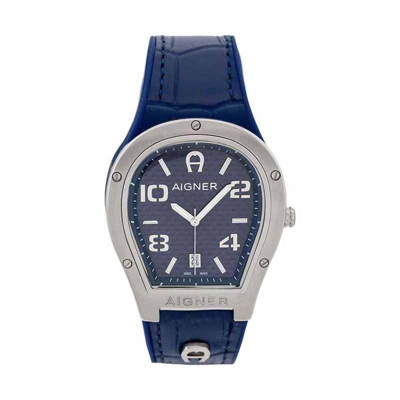 Aigner roma shop watch
