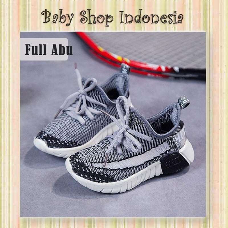 Sepatu Kets Anak Import Sepatu Anak Murah Sepatu Yeezy Anak Sneakers