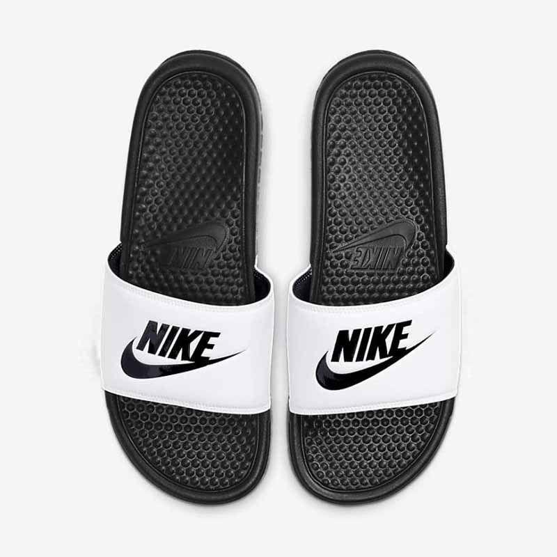 nike men's benassi