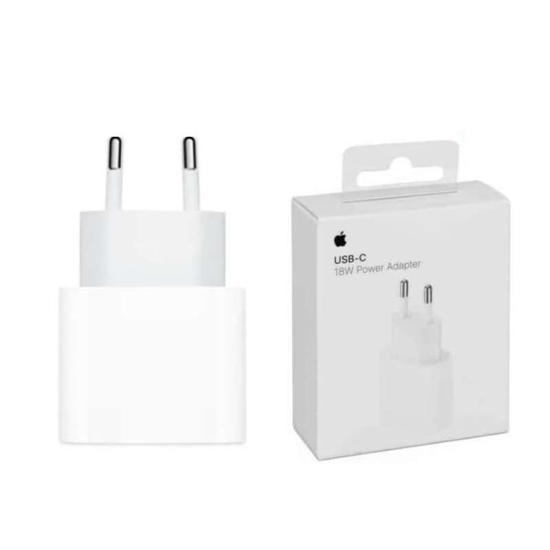 adaptor 18 watt iphone