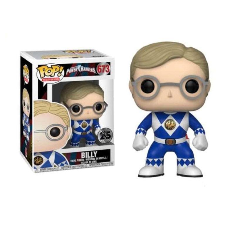 funko pop billy