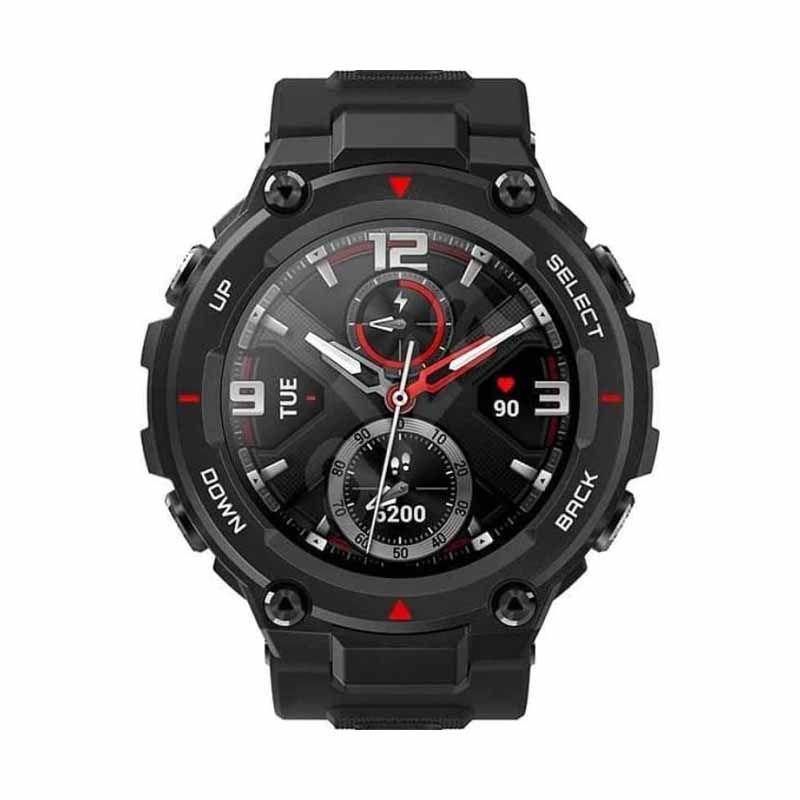 Jual amazfit cheap t rex