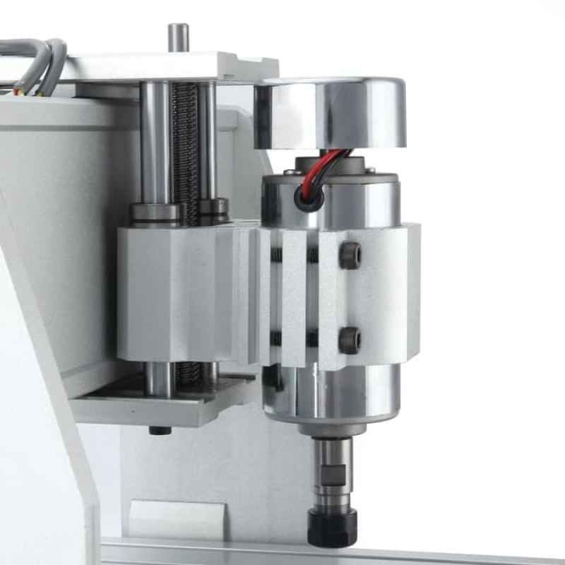 Jual Cnc Router 3040 Mini Mesin Cnc Pcb Milling With 800 Watt Spindle Online Januari 2021 Blibli