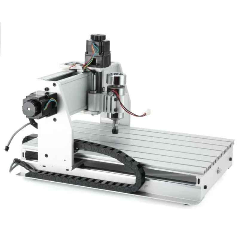 Jual Cnc Router 3040 Mini Mesin Cnc Pcb Milling With 800 Watt Spindle Online Januari 2021 Blibli