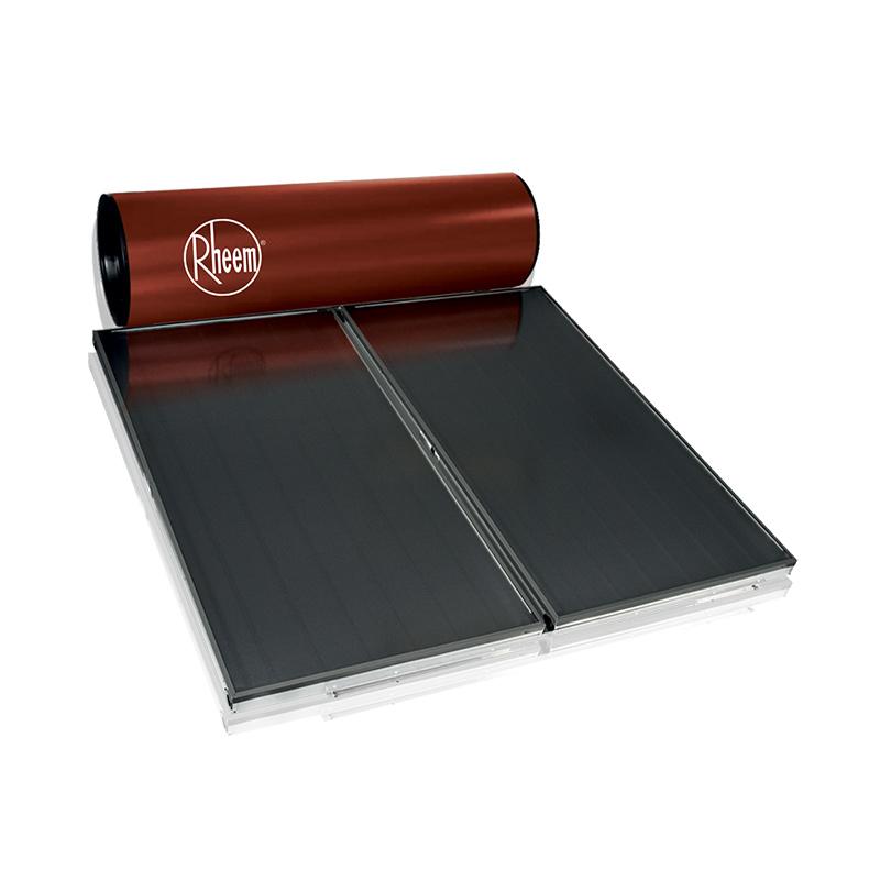 Jual Rheem Tipe 52h300ss Swh Indirect Heating Pemanas Air Tenaga Surya Kapasitas 300 L Terbaru Juni 2021 Blibli