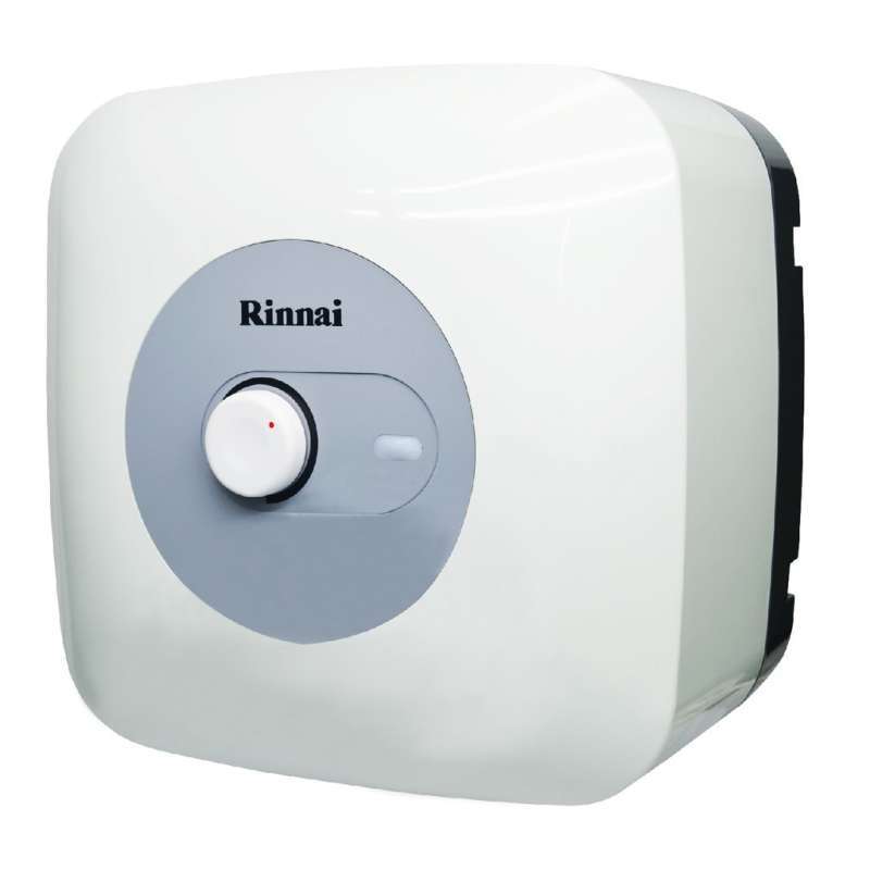 Jual Rinnai Res Eb 015 Water Heater Electric 15 L Online September 2020 Blibli Com